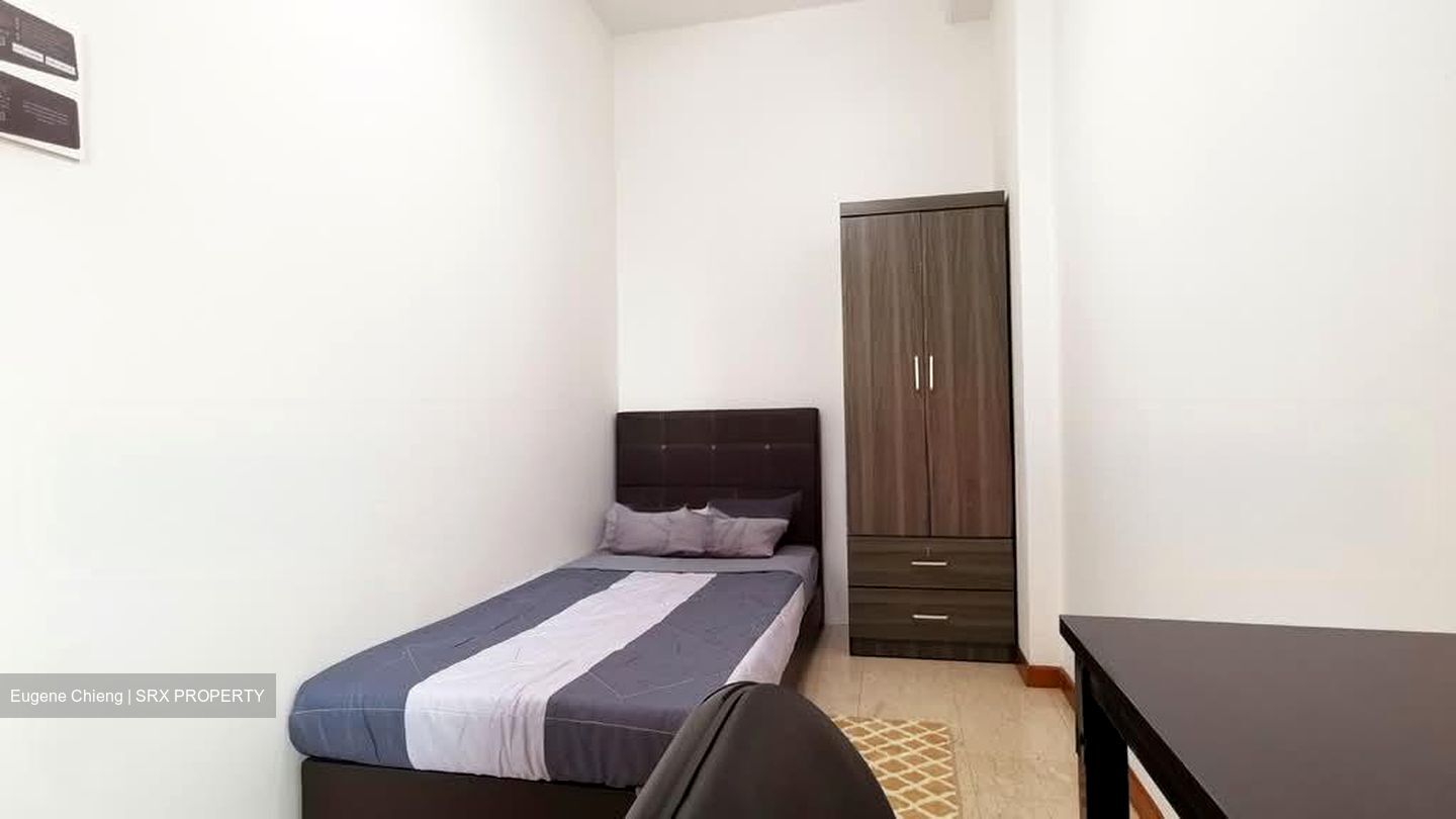 The Palladium (D15), Apartment #562083681